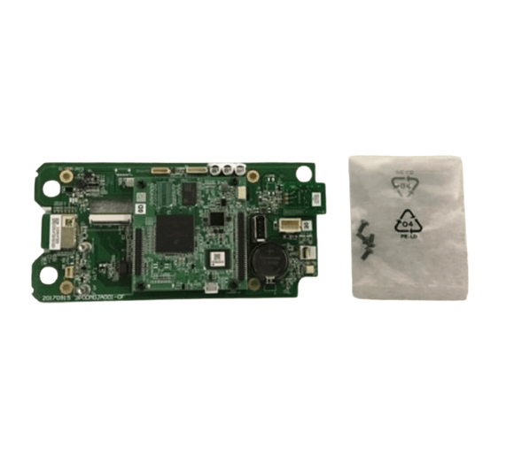 Matrix Fitness FC28 Stationary Bike Console Control Board Set 1000407077-hydrafitnessparts