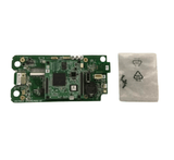 Matrix Fitness FC28 Stationary Bike Console Control Board Set 1000407077-hydrafitnessparts