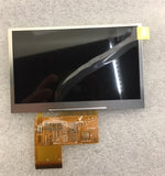 Matrix Fitness FC28 Stationary Bike TFT-LCD Module Set 1000407105-hydrafitnessparts