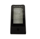 Matrix Fitness FC28 Stationary Bike Touch Panel Overlay Set 1000407106-hydrafitnessparts