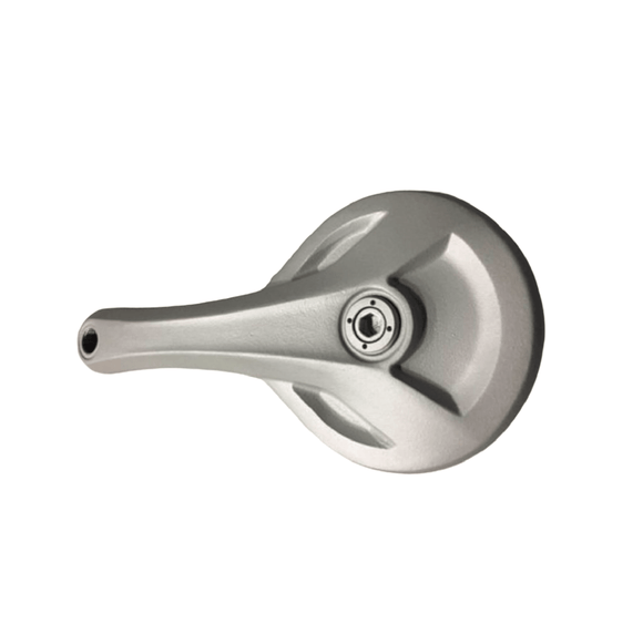 Matrix Fitness FC29 FC28 FC24 Stationary Bike Right Crank Set 1000411494-hydrafitnessparts