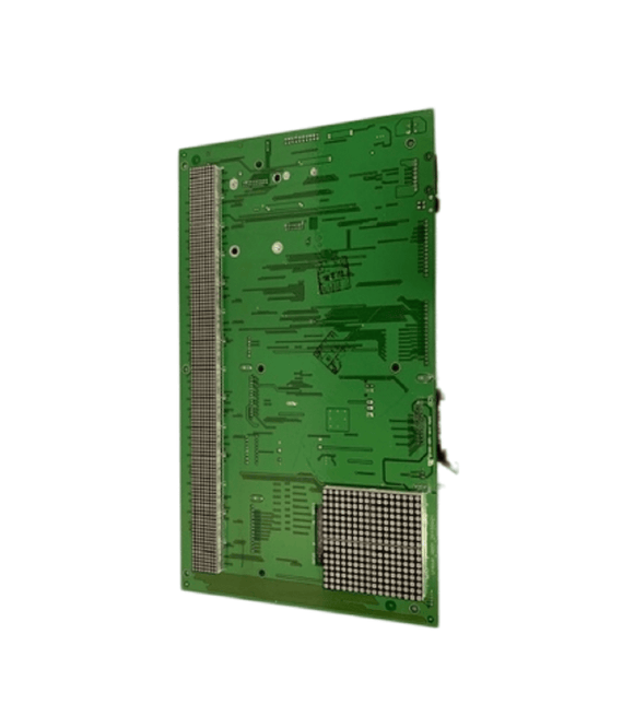 Matrix Fitness FTM501E CTM542 CTM544 Treadmill Console Control Board 1000445286-hydrafitnessparts