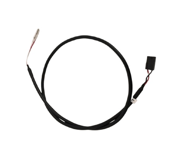 Matrix Fitness FTM501E FTM501G TM539 FTM501H CB92 Treadmill Left Pulse CON Wire Harness 750L 1000386555-hydrafitnessparts