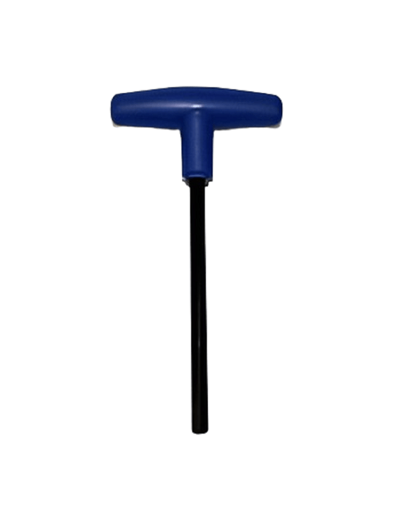 Matrix Fitness FW335 Strength System T-Type Wrench 8mm 005394-00-hydrafitnessparts