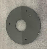 Matrix Fitness G7GM112 G7-S34BH Strength System Iced Silver Small Fixing Plate Cam 1000443375-hydrafitnessparts