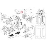 Matrix Fitness G7GM120 G7GM115 GM115F GM120F Strength System Handle Set Assembly 1000414300-hydrafitnessparts