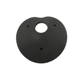 Matrix Fitness G7GM121B G7GM121E G7GM121 G7GM221 GM121F GM121H Strength System Fiber Glass Nylon Gray Seat Cam 1000398936-hydrafitnessparts