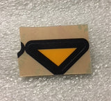 Matrix Fitness G7GM121B G7GM121E G7GM121 G7GM221 GM121F Strength System Direction Location Label 1000411308-hydrafitnessparts