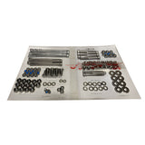 Matrix Fitness G7GM124 G7GM124B G7GM124E G7GM124M G7GM224 GM124F GM124H GM224B G7GM124G Strength System Hardware Set 1000398872-hydrafitnessparts