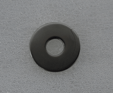 Matrix Fitness G7GM41 RG7GM41 CB204 CB205 CB207 CB174 CB172 Upright Bike Flat Washer Diam.6.2 x Diam.20.0 x 1.0T 1000309242-hydrafitnessparts