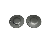 Matrix Fitness G7GM52 G7GM50 G7GM51 GM70/K/L G7GM215 VSGM69G GM115F GM120H GM215B G7GM115N Strength System Shaft Cover 1000106868-hydrafitnessparts