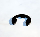 Matrix Fitness G7GM52 RG7GM52 G7GM43 G7GM47 G7GM46 G7GM121B G7GM121E G7GM121 Strength System E-Type Clamp Retainer Clip 1000105750-hydrafitnessparts