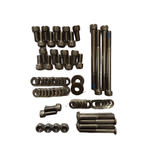 Matrix Fitness GM136 Strength System Hardware Kit Assembly 1000442357-hydrafitnessparts