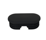 Matrix Fitness GM227 Strength System Endcap Diam.50.0 x Diam.100 1000463037 Formerly 1000371560-hydrafitnessparts