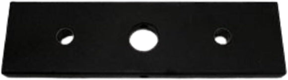 Matrix Fitness GO-S33 Strength System Dry Bearing Weight Plate Set 15 Lbs 015943-AA-hydrafitnessparts