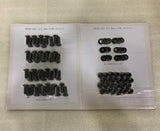 Matrix Fitness MG-A536 A538 Strength System Hardware Set 1000426304-hydrafitnessparts