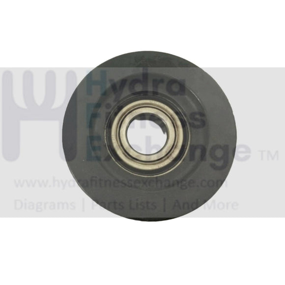 Matrix Fitness MX-S5X Stepper Transport Wheel 000042-00-hydrafitnessparts