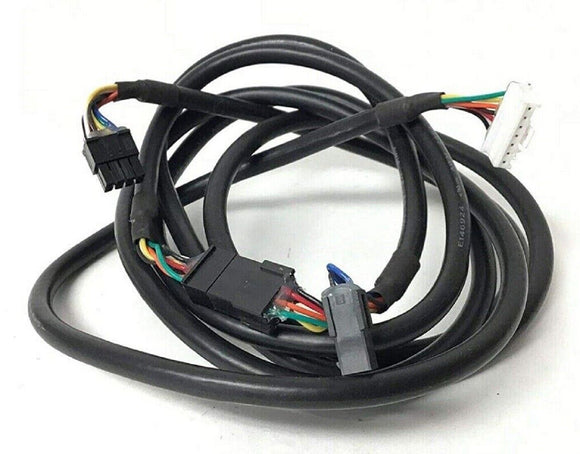 Matrix Fitness R3X-01 Recumbent Bike Main Wire Harness-hydrafitnessparts