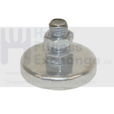 Matrix Fitness R7xe-01-G4 (RB91) Recumbent Bike Leveling Foot Leveler 037907-AA-hydrafitnessparts