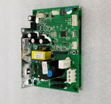 Matrix Fitness RXP TM535C TM534 Treadmill Generator Control Board 1000424251-hydrafitnessparts