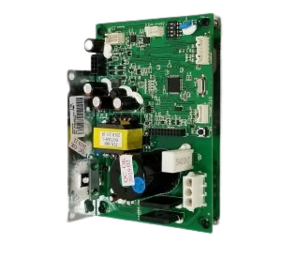 Matrix Fitness RXP TM535C TM534 Treadmill Generator Control Board 1000424251-hydrafitnessparts