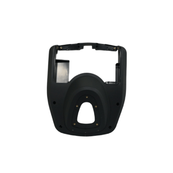 Matrix Fitness Recumbent Bike Console Back Cover 1000352844-hydrafitnessparts