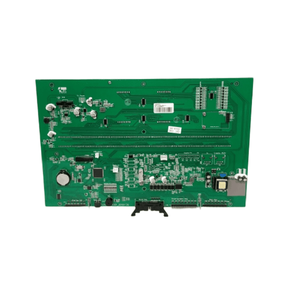 Matrix Fitness Recumbent Bike Console Control Board 1000402718-hydrafitnessparts