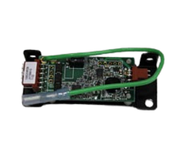 Matrix Fitness Recumbent Bike Heart Rate Board Set 1000208535-hydrafitnessparts