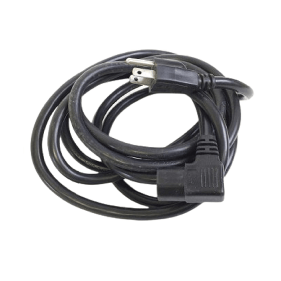 Matrix Fitness Recumbent Bike Power Supply Cord 002782-C-hydrafitnessparts