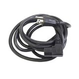 Matrix Fitness Recumbent Bike Power Supply Cord 002782-C-hydrafitnessparts