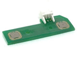 Matrix Fitness Retail Treadmill Quick Key Speed 1000424099-hydrafitnessparts