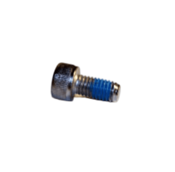 Matrix Fitness Rower Round Hex Socket Screw M8 - 1.25P x 15L 004479-ABX-hydrafitnessparts