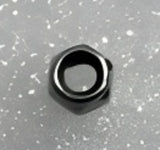 Matrix Fitness Rower Zinc Nylon Nut M5 x 0.8P 004924-00-hydrafitnessparts