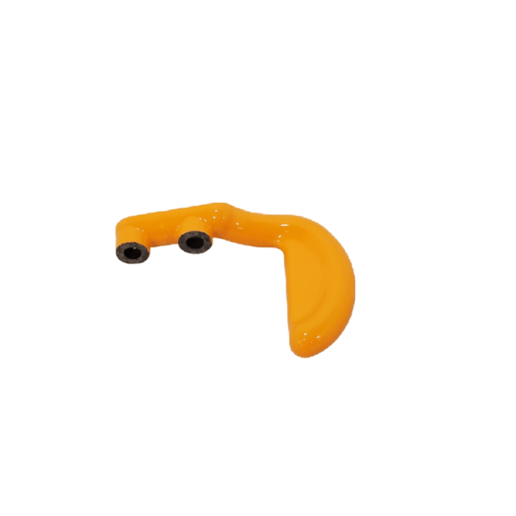 Matrix Fitness S-DRIVEC S-DRIVEP S-DRIVEM Treadmill Yellow Handlebar 1000402052-hydrafitnessparts