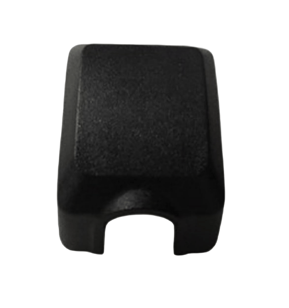 Matrix Fitness Stationary Bike Adjustable Handle Black Decorate Cover 1000407151-hydrafitnessparts