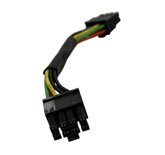 Matrix Fitness Stationary Bike Battery Wire Harness 1000406851-hydrafitnessparts