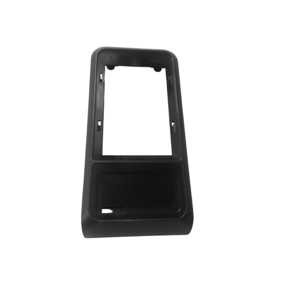 Matrix Fitness Stationary Bike Black Console Upper Cover 1000405828-hydrafitnessparts