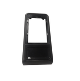 Matrix Fitness Stationary Bike Black Console Upper Cover 1000405828-hydrafitnessparts