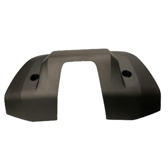 Matrix Fitness Stationary Bike Black Rear Cover 1000398811-hydrafitnessparts