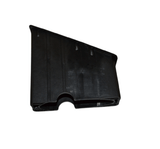 Matrix Fitness Stationary Bike Black Upper Seat Tube Sleeve Nylon 1000229648-hydrafitnessparts