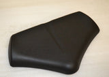 Matrix Fitness Stationary Bike Bottom Seat Pad Carb Label 1000307152-hydrafitnessparts
