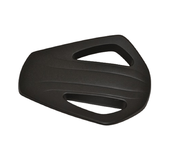 Matrix Fitness Stationary Bike Bottom Seat Pad with Carb Label 1000307153-hydrafitnessparts