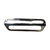 Matrix Fitness Stationary Bike Buckle Strap Steel 1000424876-hydrafitnessparts