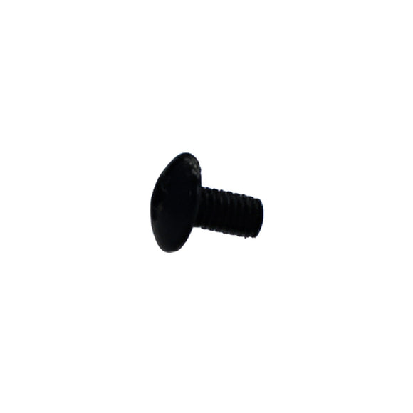 Matrix Fitness Stationary Bike Button Head Hex Screw M4 - 0.7P X 8L 018620-00-hydrafitnessparts
