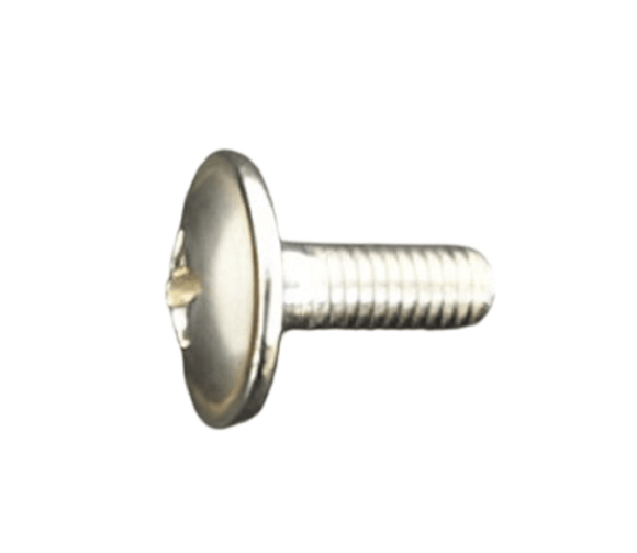 Matrix Fitness Stationary Bike Button Head Phillip Truss Screw M5 - 0.8P x 13L 1000326130-hydrafitnessparts