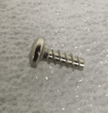Matrix Fitness Stationary Bike Button Head Screw Hi/Lo Thread Diam.4 x 10L 1000400077-hydrafitnessparts