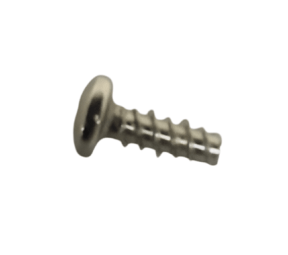 Matrix Fitness Stationary Bike Button Head Screw Hi/Lo Thread Diam.4 x 10L 1000400077-hydrafitnessparts