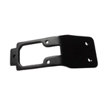 Matrix Fitness Stationary Bike Console Black Fixing Plate 1000411502-hydrafitnessparts