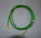 Matrix Fitness Stationary Bike Console Board Ground Wire 1000304292-hydrafitnessparts