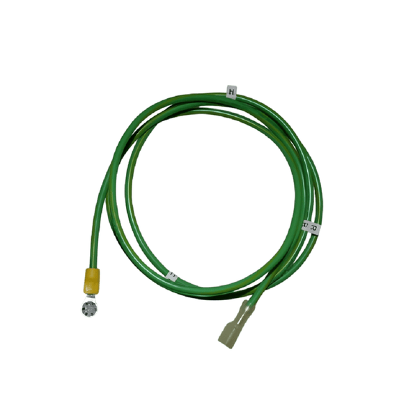 Matrix Fitness Stationary Bike Console Board Ground Wire 1000304292-hydrafitnessparts